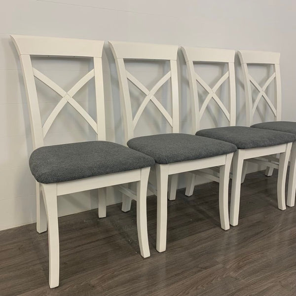 6 Piece Dining Set