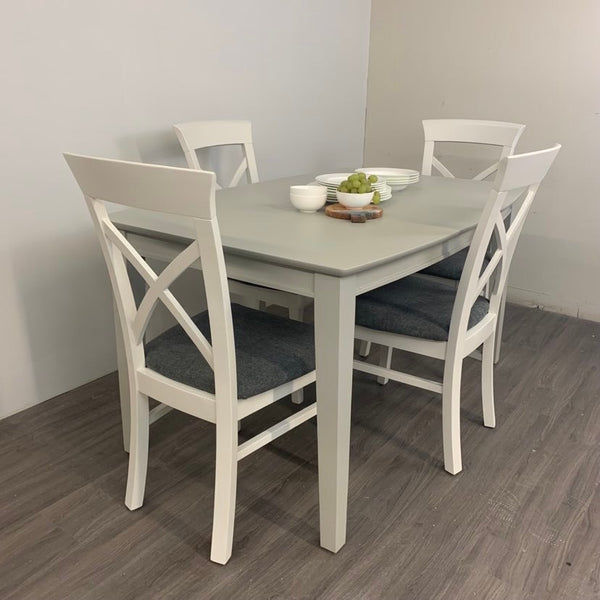 6 Piece Dining Set