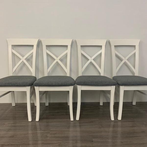 6 Piece Dining Set