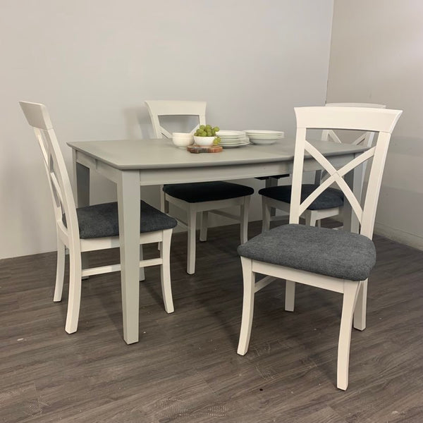6 Piece Dining Set