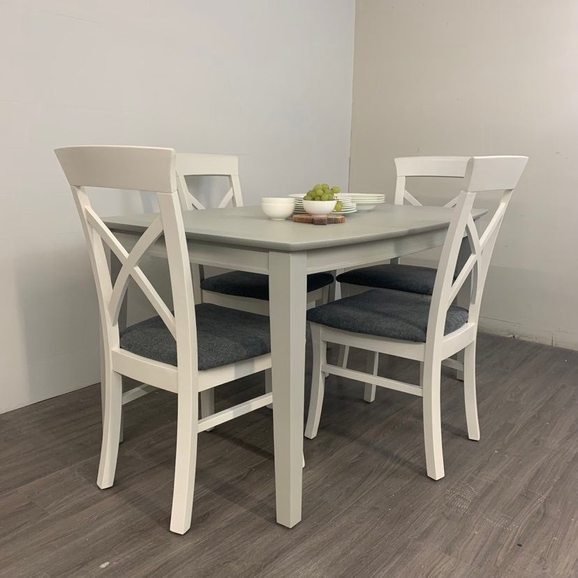6 Piece Dining Set