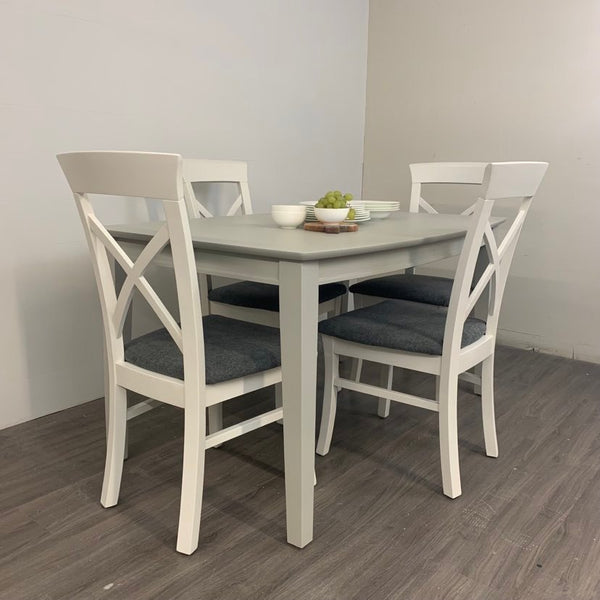 6 Piece Dining Set