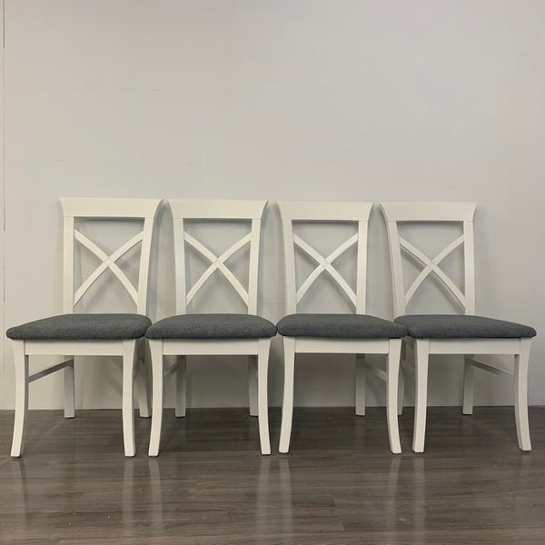 6 Piece Dining Set