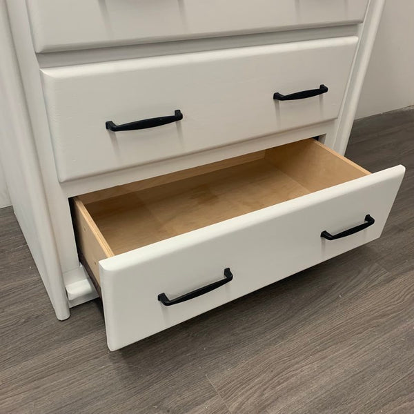 Crystal Mountain Armoire