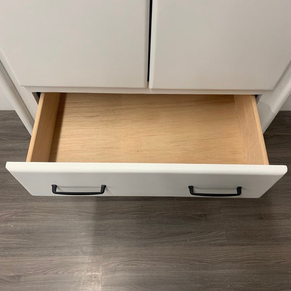 Crystal Mountain Armoire