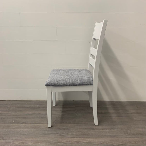 4 Crystal Mountain Chairs