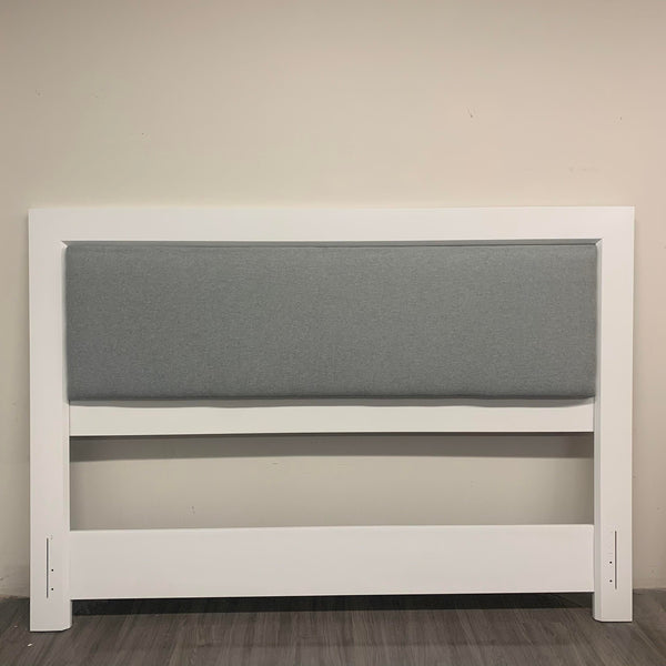King Upholstered Headboard