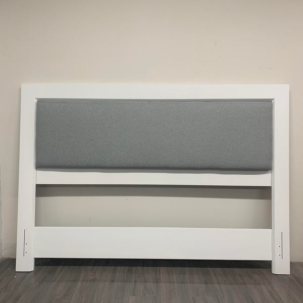 King Upholstered Headboard