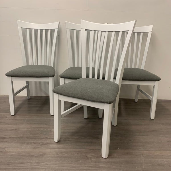 6 Piece Crystal Mountain Dining Set