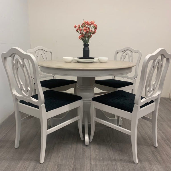 6 Piece Dining Set