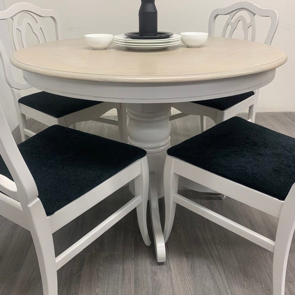 6 Piece Dining Set