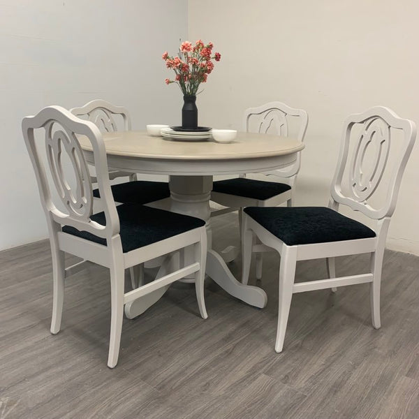 6 Piece Dining Set