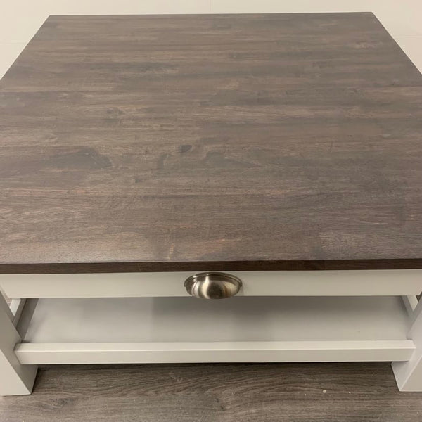 Maple Coffee Table