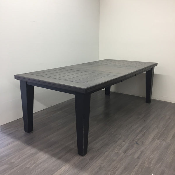 8 Piece Maple Dining Set