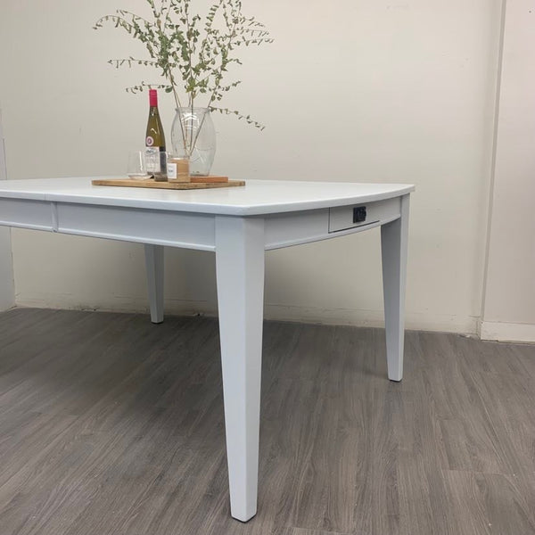 6 Piece Crystal Mountain Dining Set