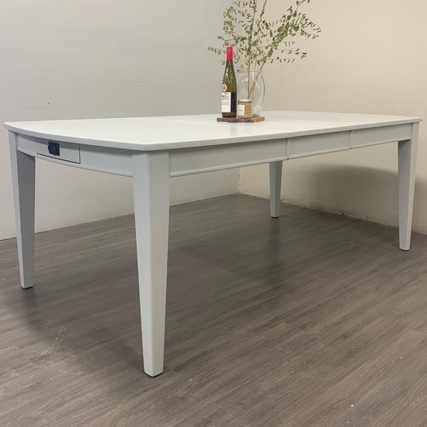 6 Piece Crystal Mountain Dining Set