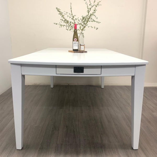 6 Piece Crystal Mountain Dining Set