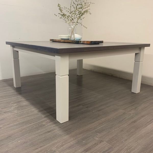 Iron Earth Dining Table