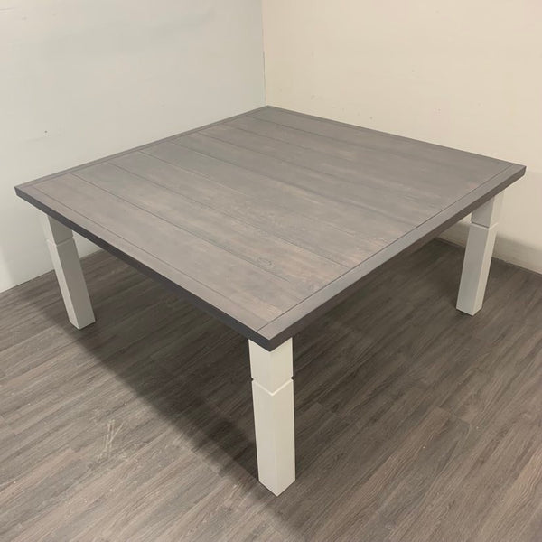 Iron Earth Dining Table