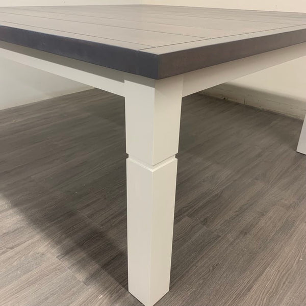 Iron Earth Dining Table