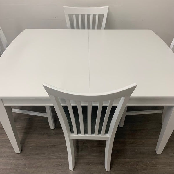 6 Piece Crystal Mountain Dining Set