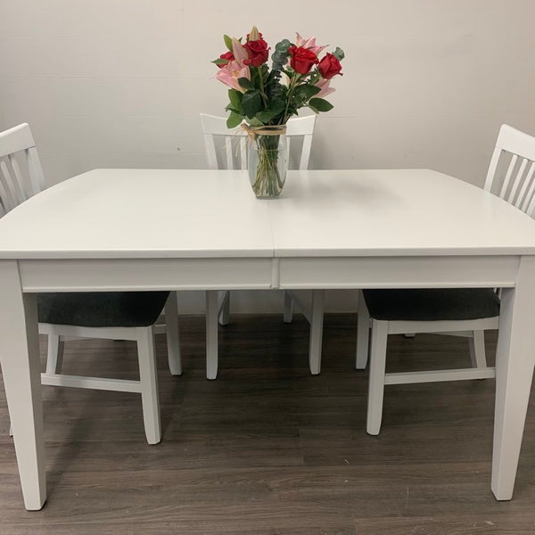 6 Piece Crystal Mountain Dining Set
