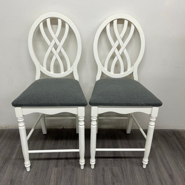 2 Counter Height Stools