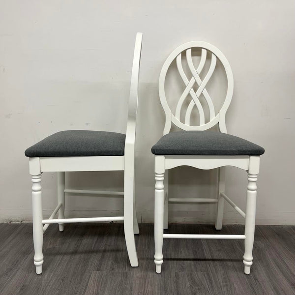 2 Counter Height Stools