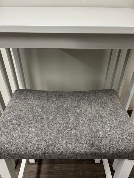 2 Piece Table & Chair Set