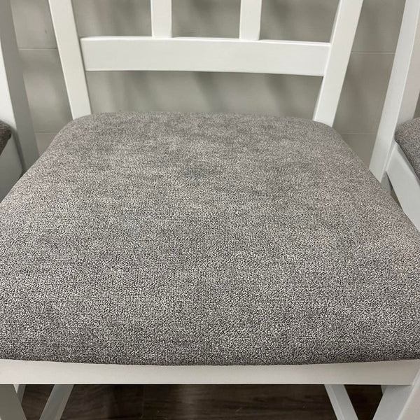 2 Counter Height Stools