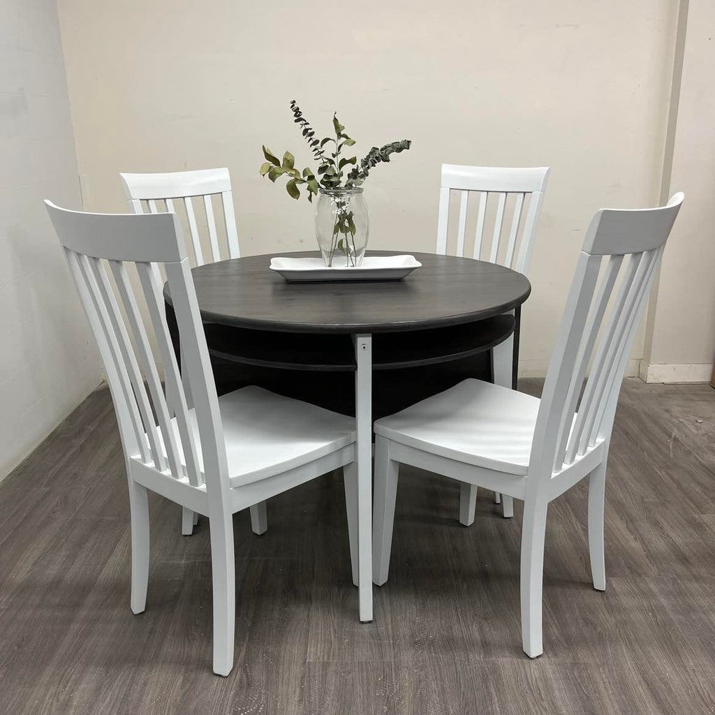 5 Piece Dining Set