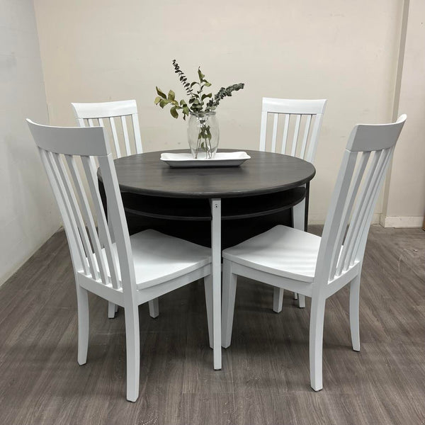 5 Piece Dining Set