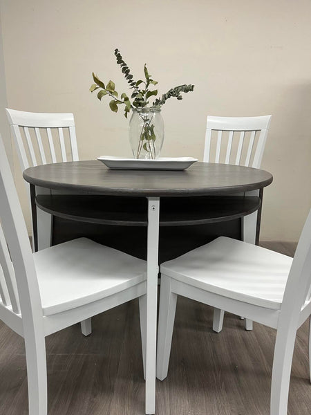 5 Piece Dining Set