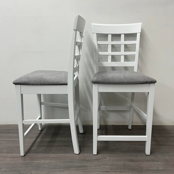 2 Counter Height Stools