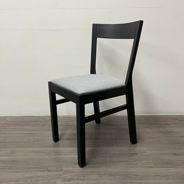 Cast Black Dining Set