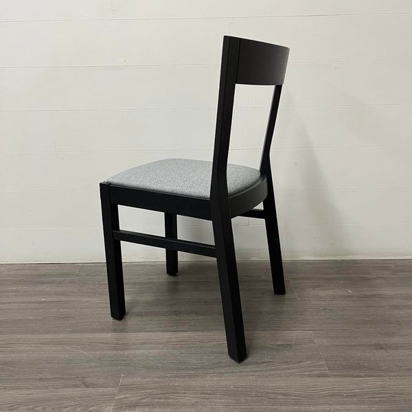 Cast Black Dining Set