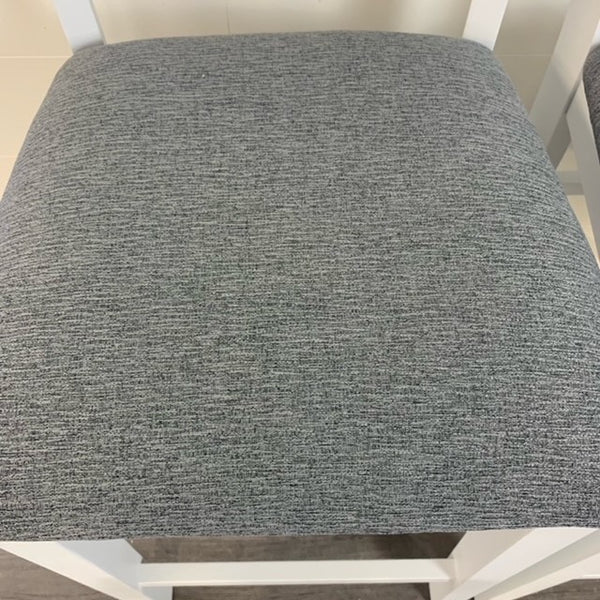 4 Crystal Mountain Counter Height Stools