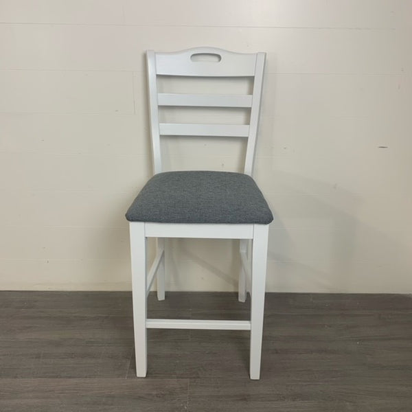 4 Crystal Mountain Counter Height Stools