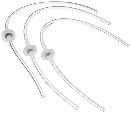 Earlex Airfeed Tube and Check Valve Kit