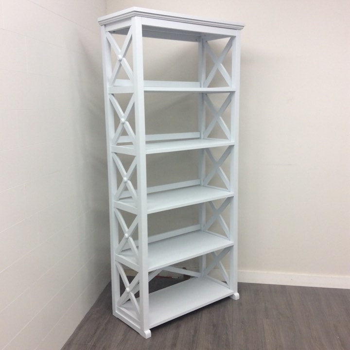 Bookshelf