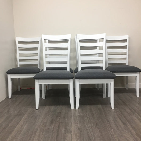 Dining Chairs - Set of 6