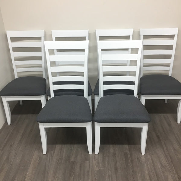 Dining Chairs - Set of 6