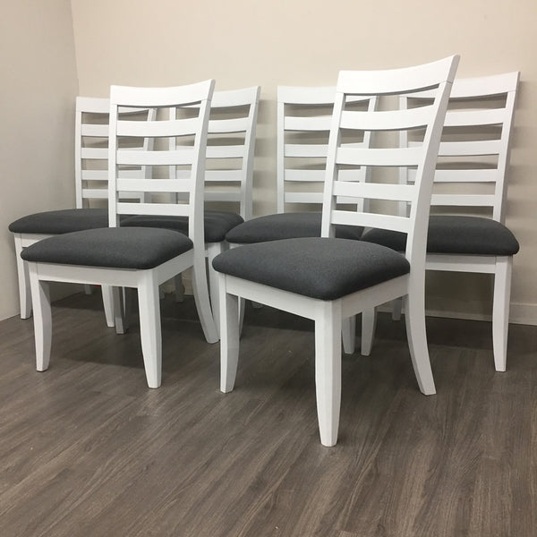 Dining Chairs - Set of 6