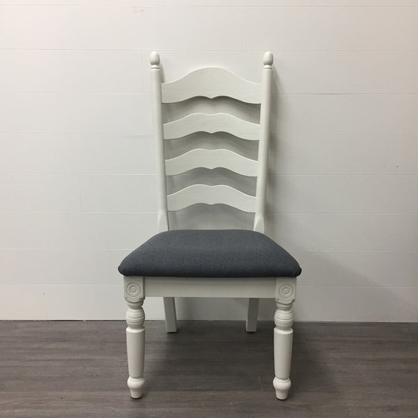 Large Farmhouse Dining Set