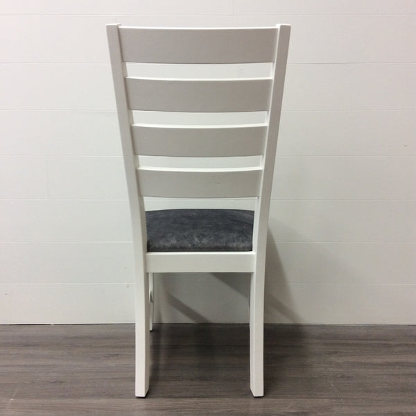 4 Modern Farmhouse Dining Chairs