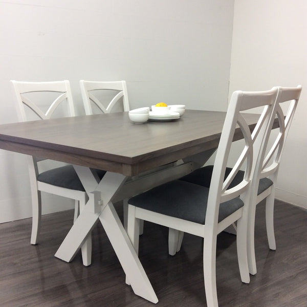 5 Piece Dining Set