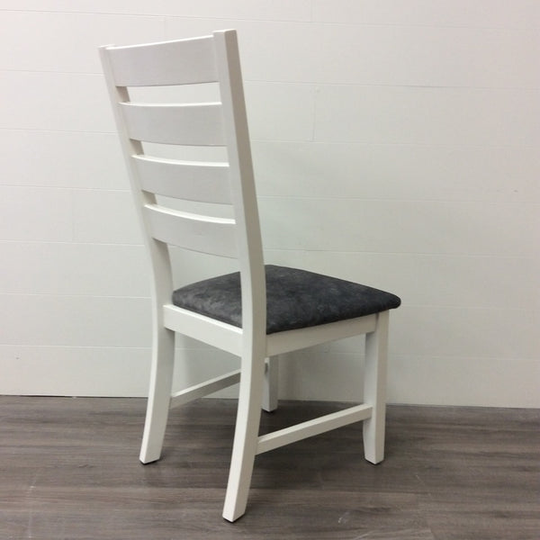 4 Modern Farmhouse Dining Chairs