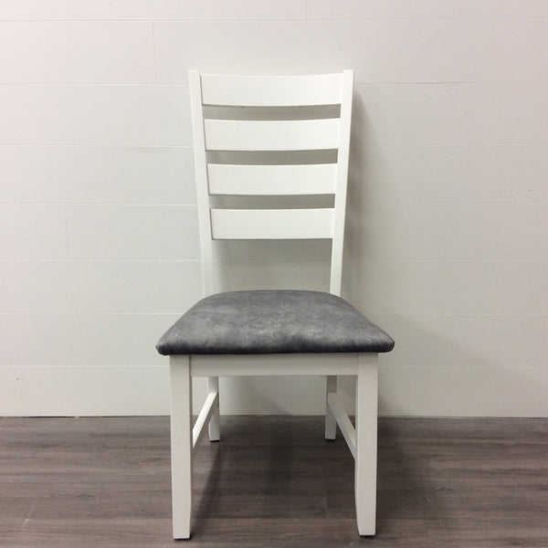 4 Modern Farmhouse Dining Chairs