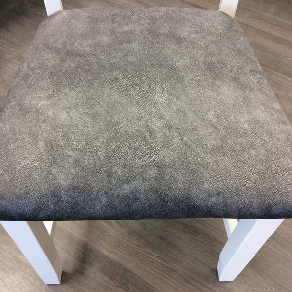 4 Modern Farmhouse Dining Chairs