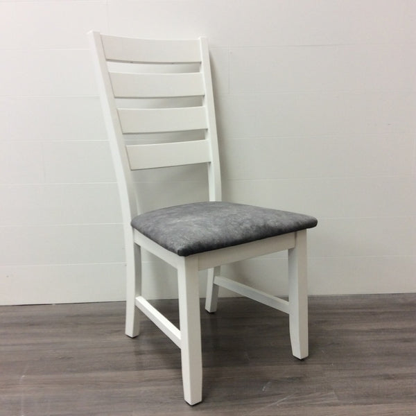 4 Modern Farmhouse Dining Chairs